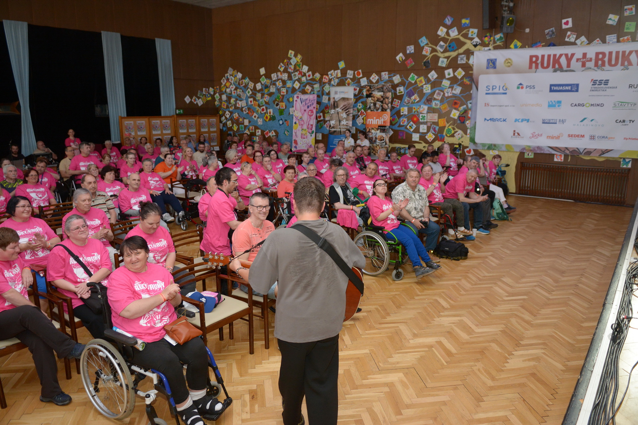 206 Ruky Ruky NRC 2025 Marek Vaco